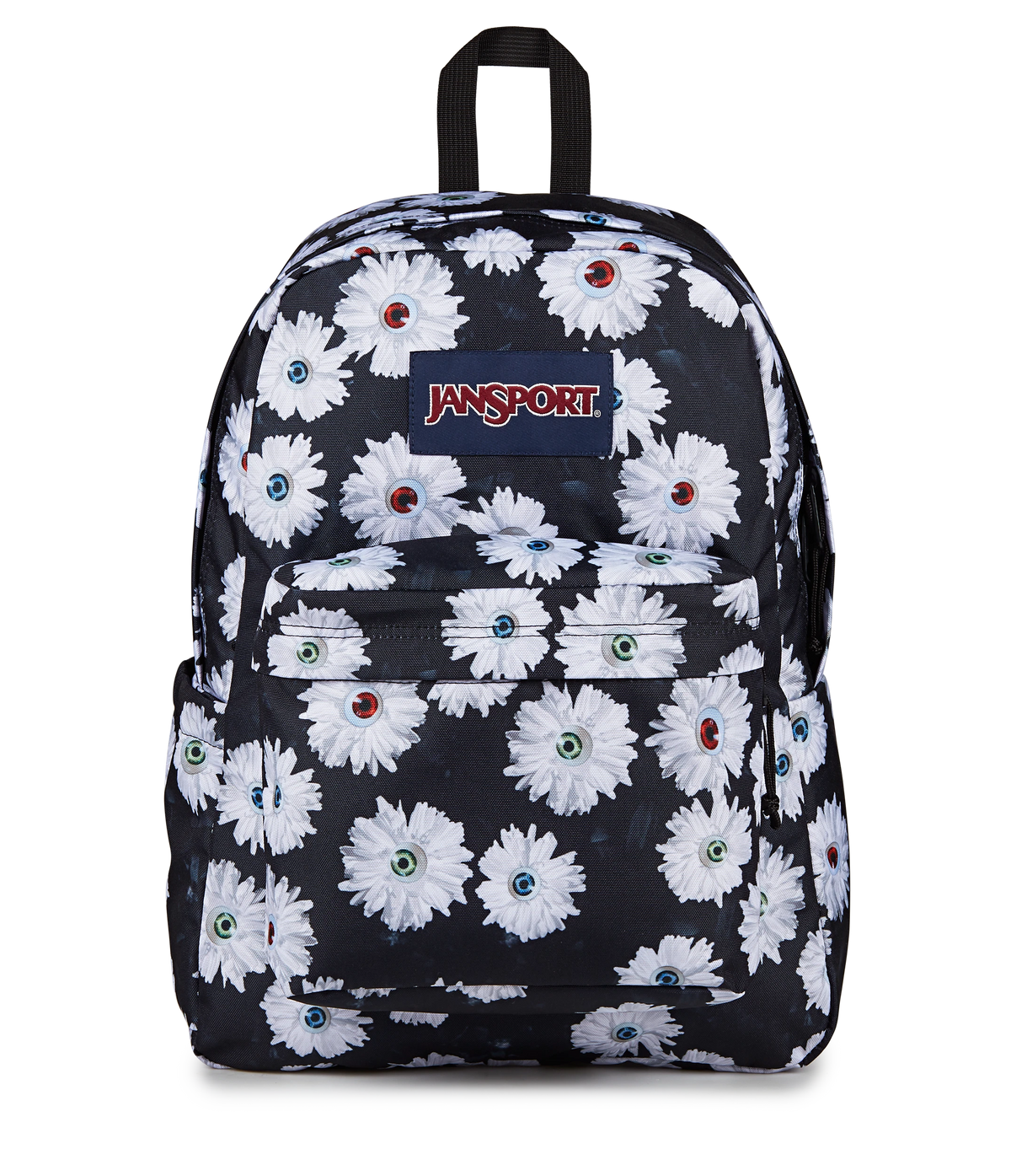 Jansport Superbreak Backpack Jansport Flower Backpack JanSport