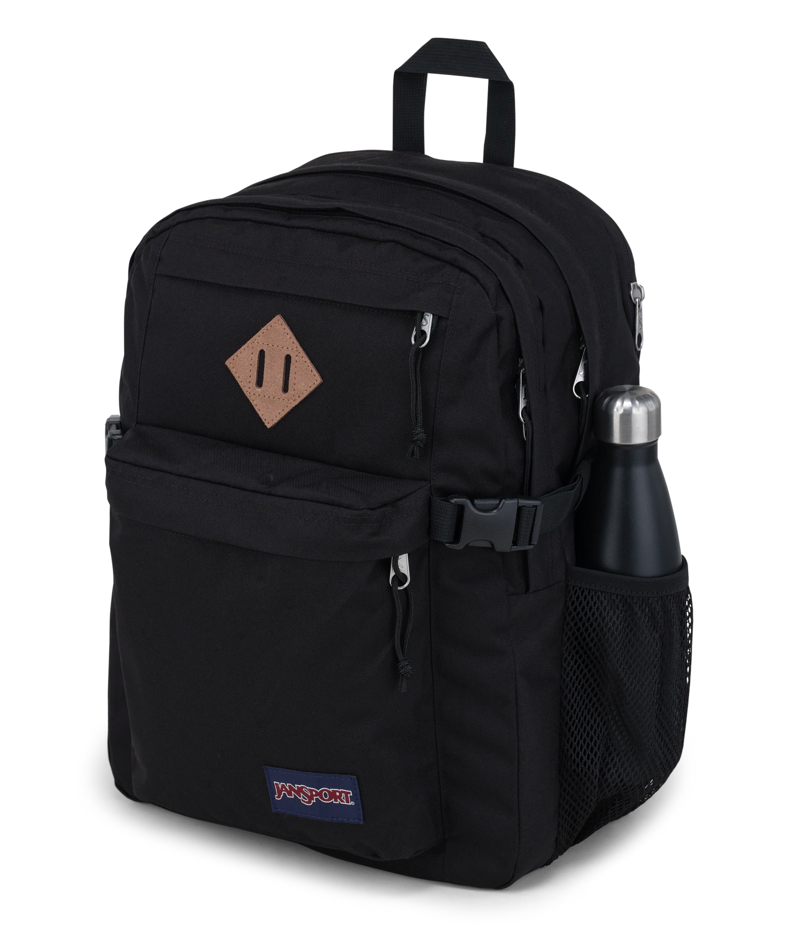 black big student jansport backpack Guide 2 JanSport Big Student Backpack Black Dartmouth Jansport Cool Student Black Jansport