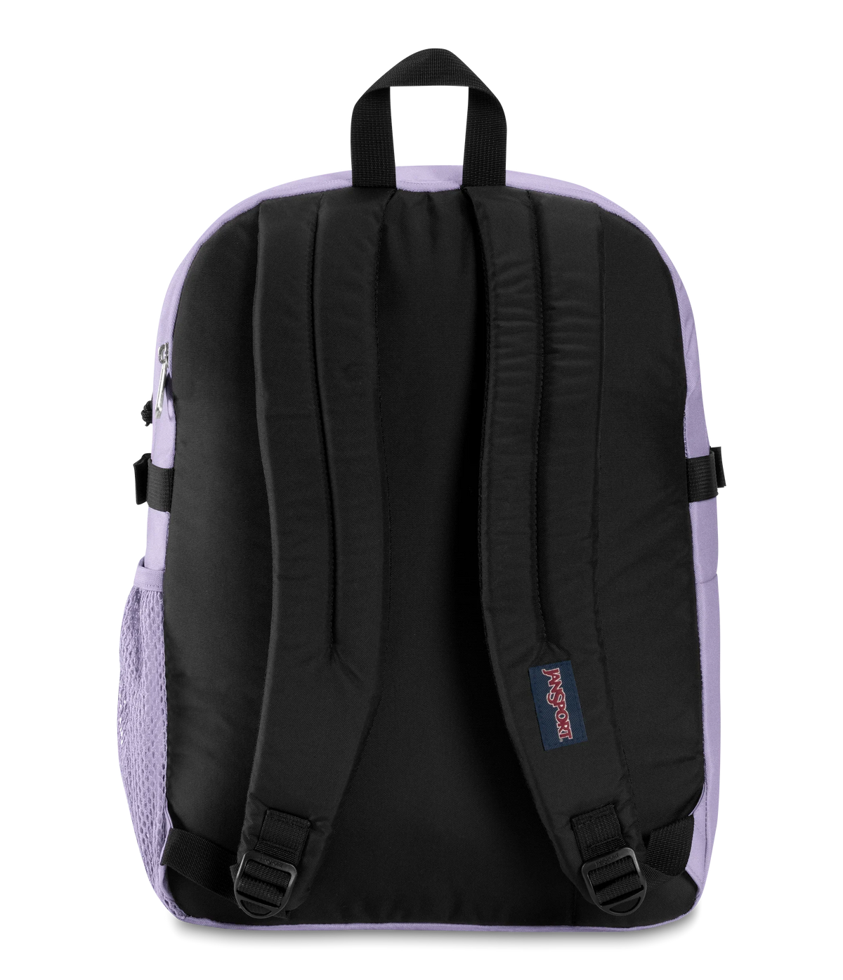 
                
                  Main Campus Pastel Lilac - 4
                
              