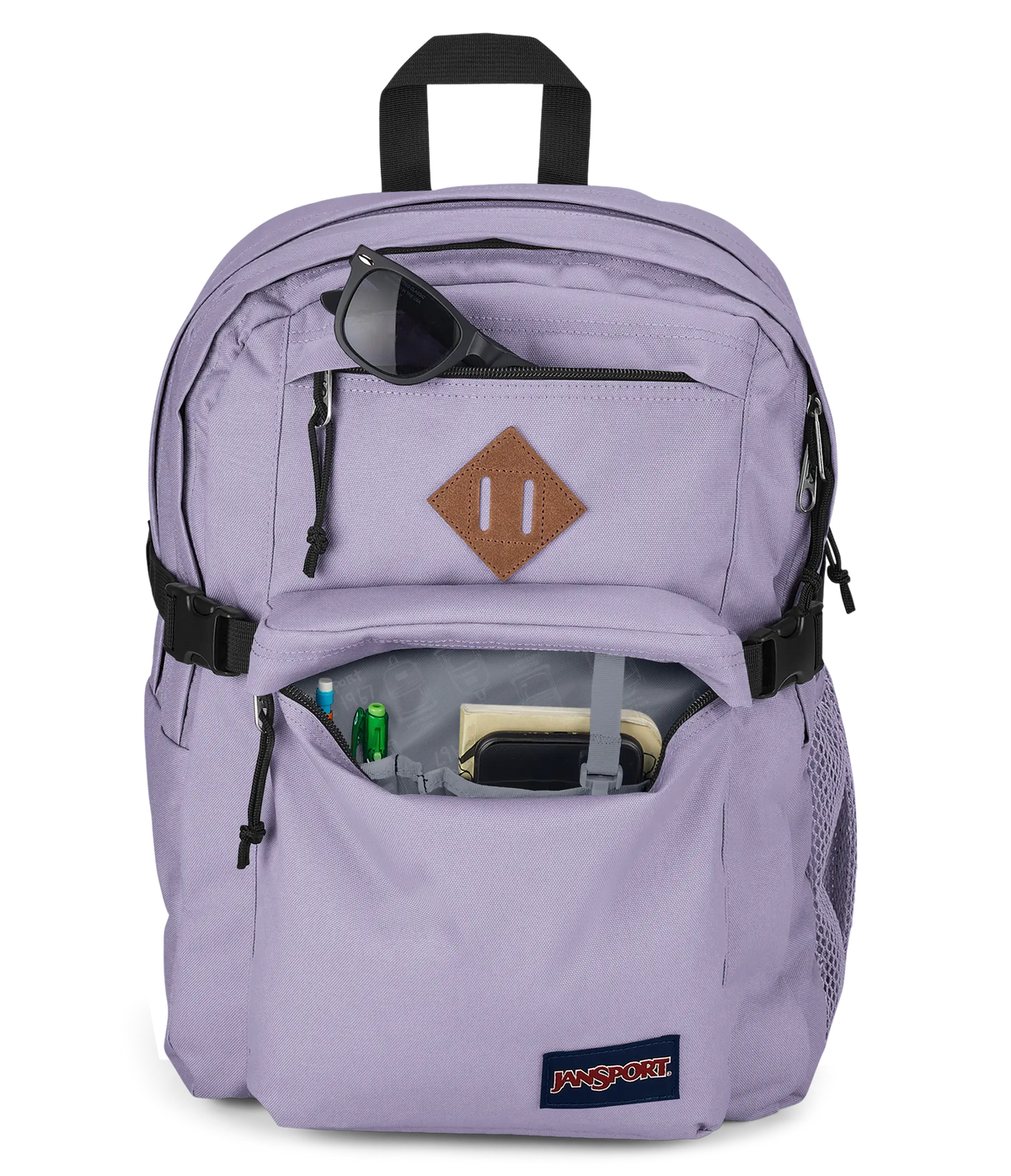 
                
                  Main Campus Pastel Lilac - 7
                
              