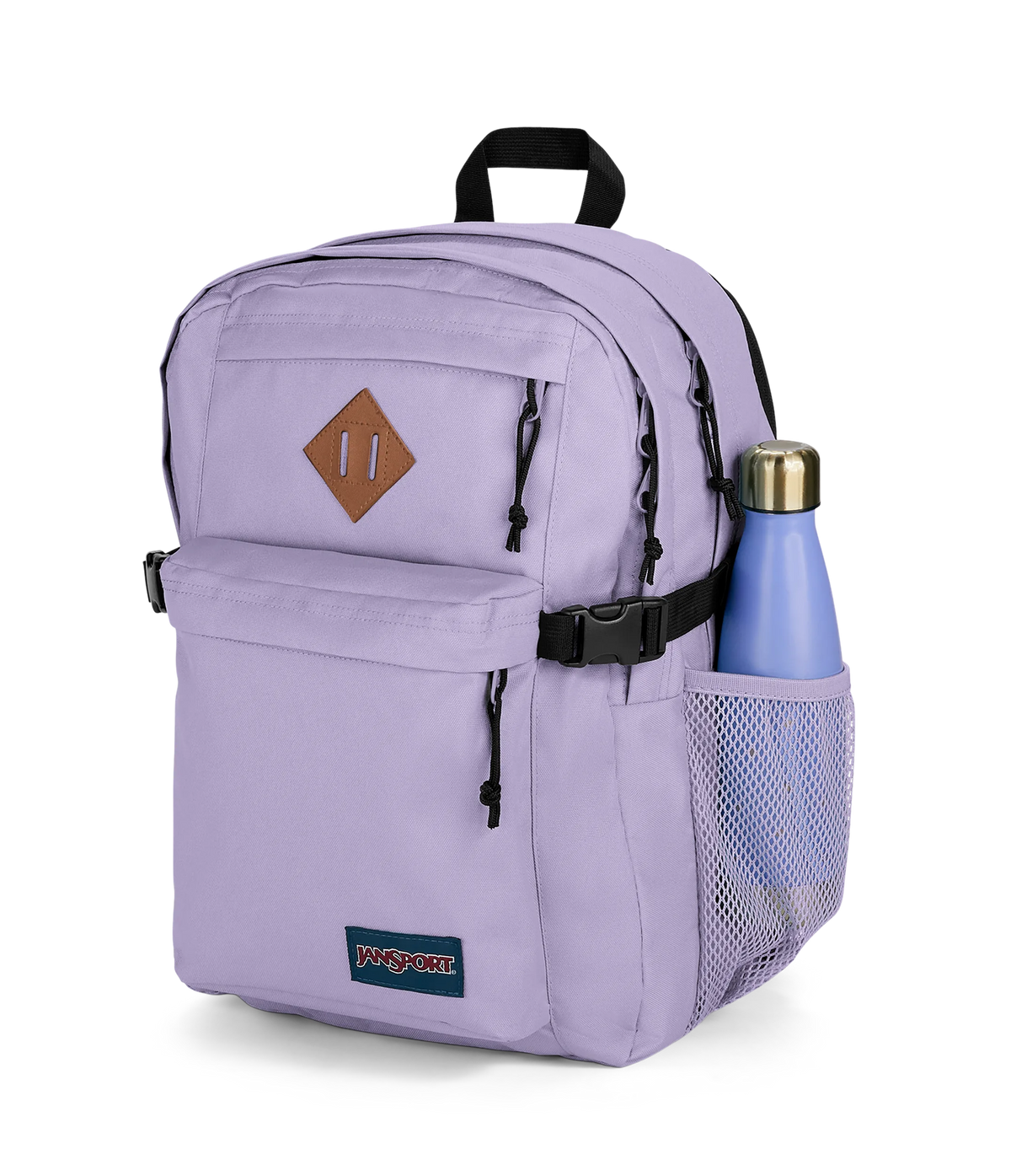 
                
                  Main Campus Pastel Lilac - 6
                
              
