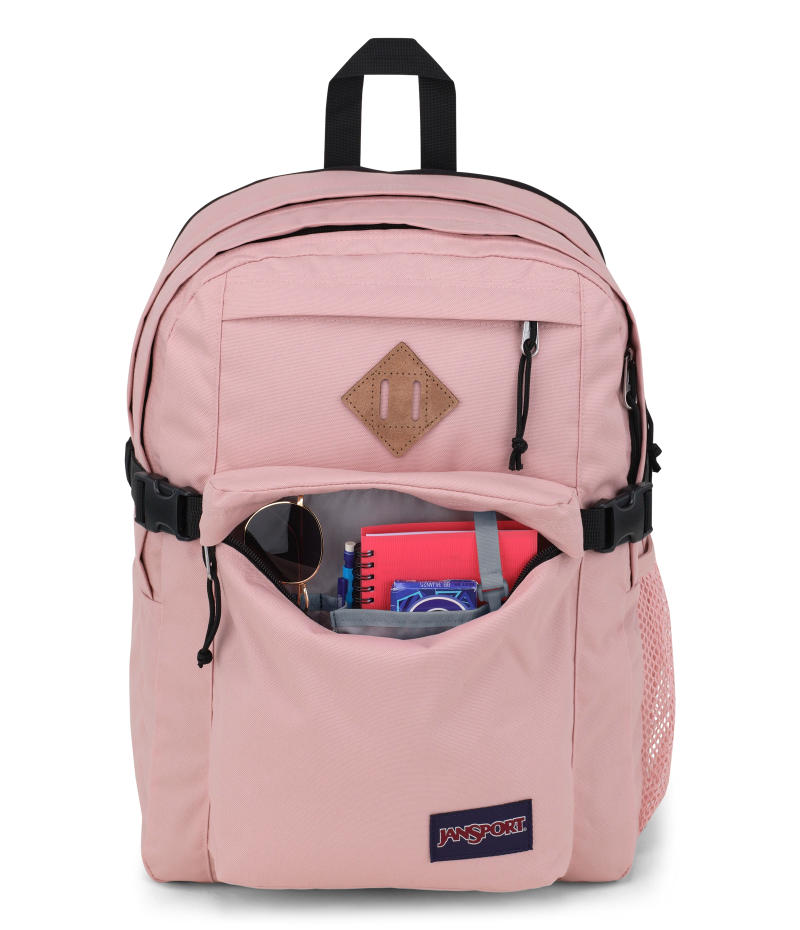 Main Campus Rows of Bows Pink Ice - ver - 8