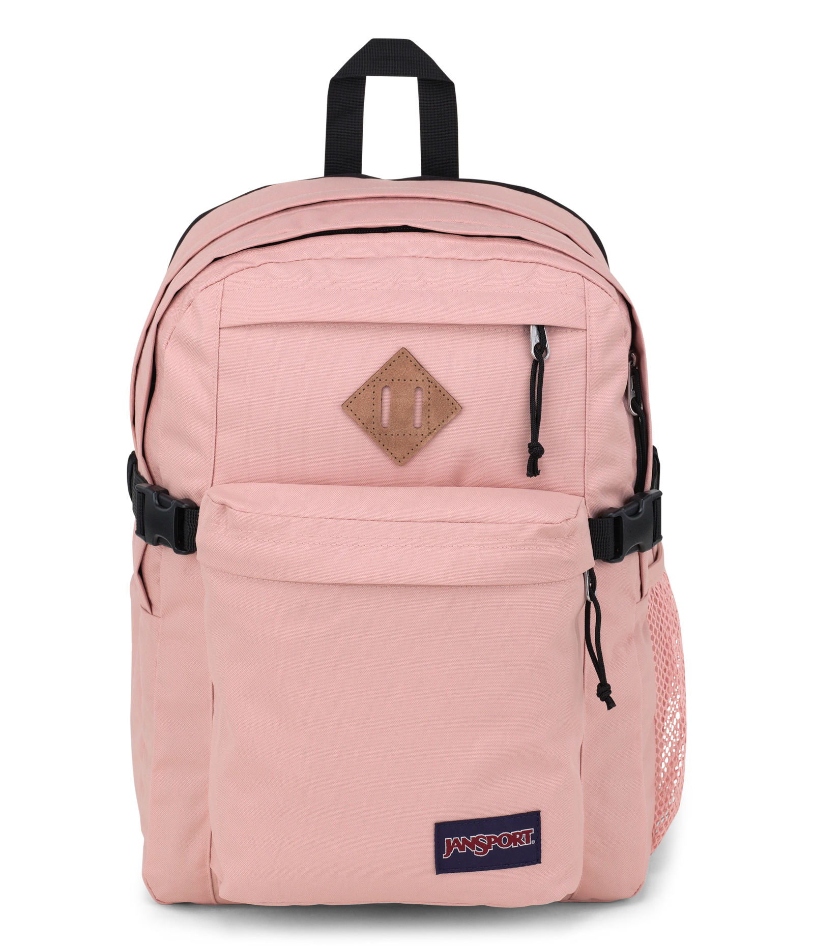 Main Campus Rows of Bows Pink Ice - ver - 1