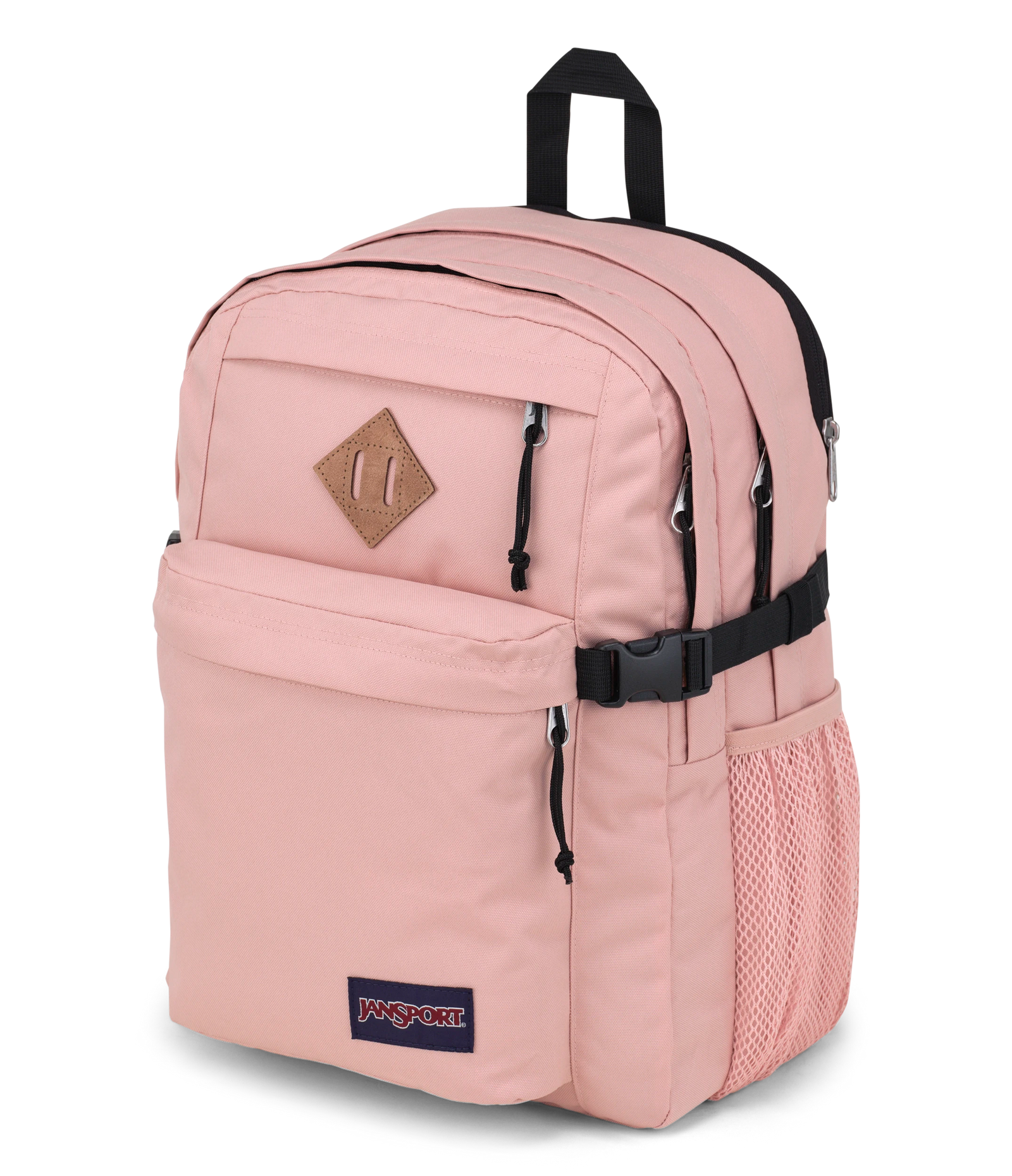 Main Campus Rows of Bows Pink Ice - ver - 3