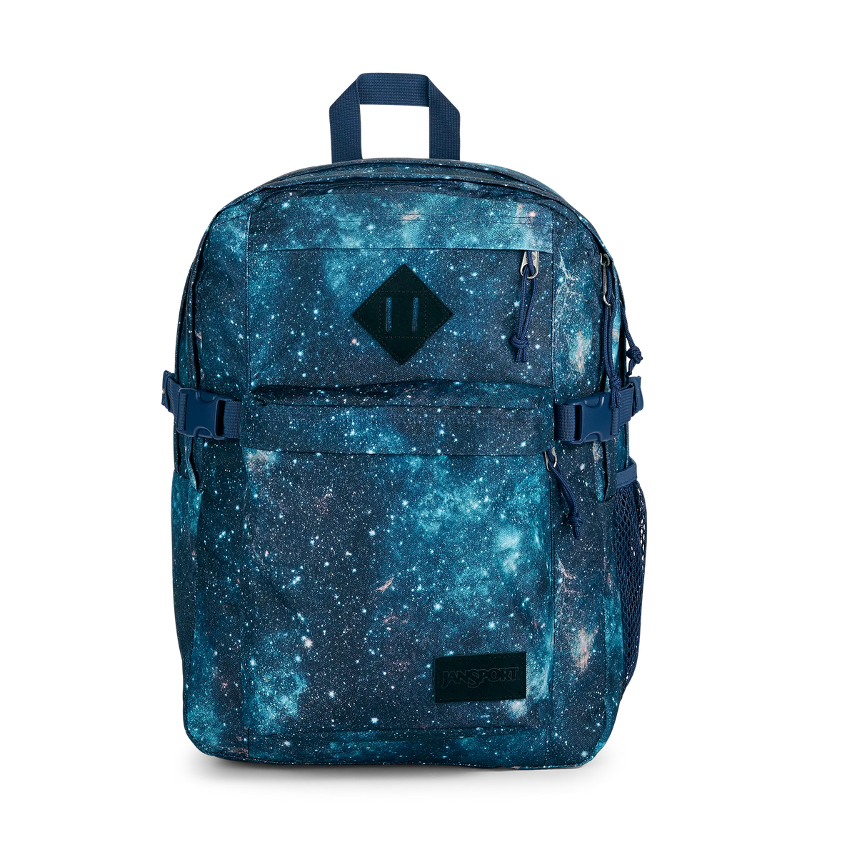 backpacks jansport best for college Cool Backpack, with 15-inch Laptop Sleeve 100% recycled 600D polyester main body is trimmed with durable and on trend synthetic leather Jansport Right Pack Backpack -