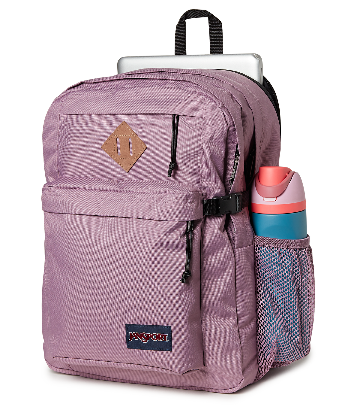 Main Campus Main Character Mauve - ver - 3