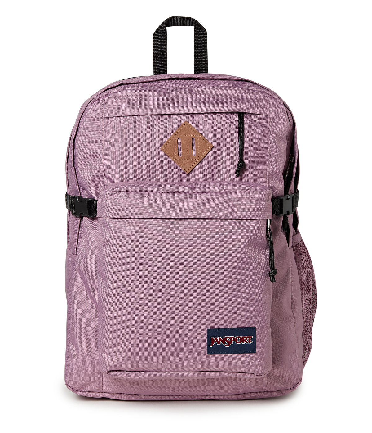 Main Campus Main Character Mauve - ver - 1