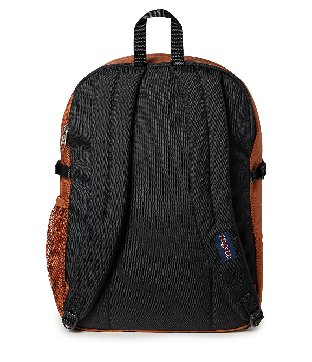 Main Campus Vintage Suede Brown - ver - 2