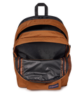 Main Campus Vintage Suede Brown - ver - 4