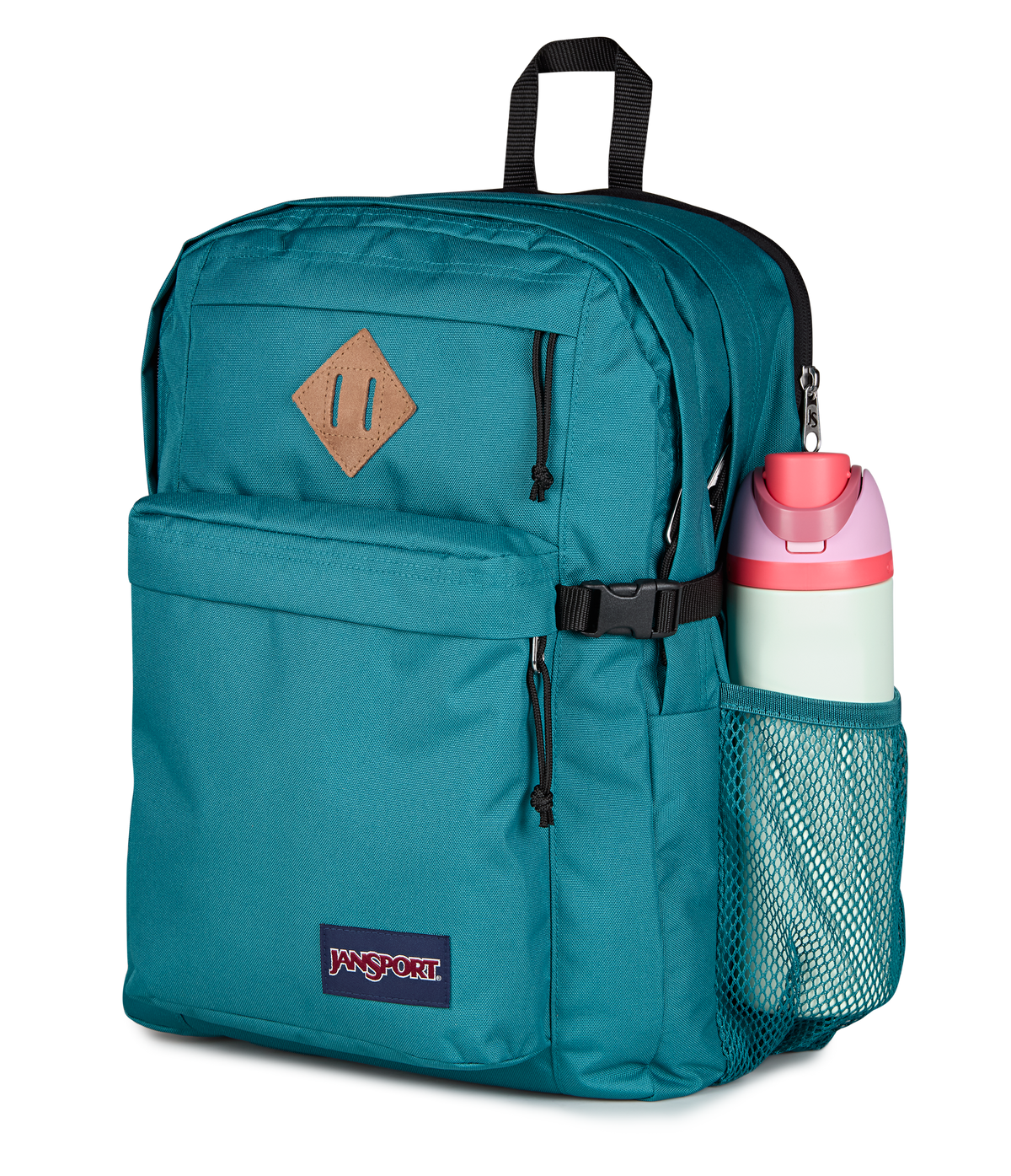 JanSport Main Campus - Emerald Pool