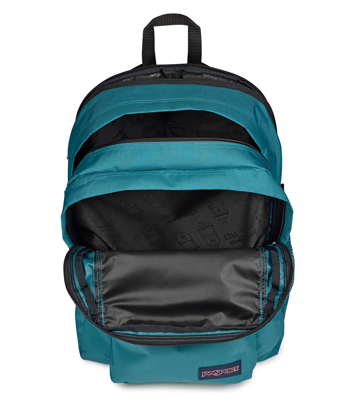 Main Campus – JanSport US