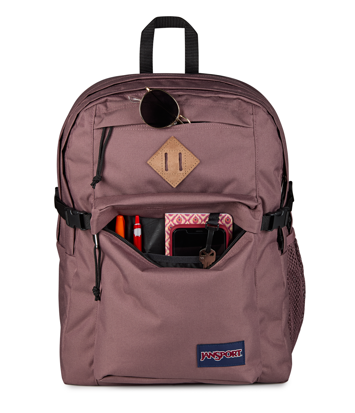 Main Campus Pink Ice - ver - 8