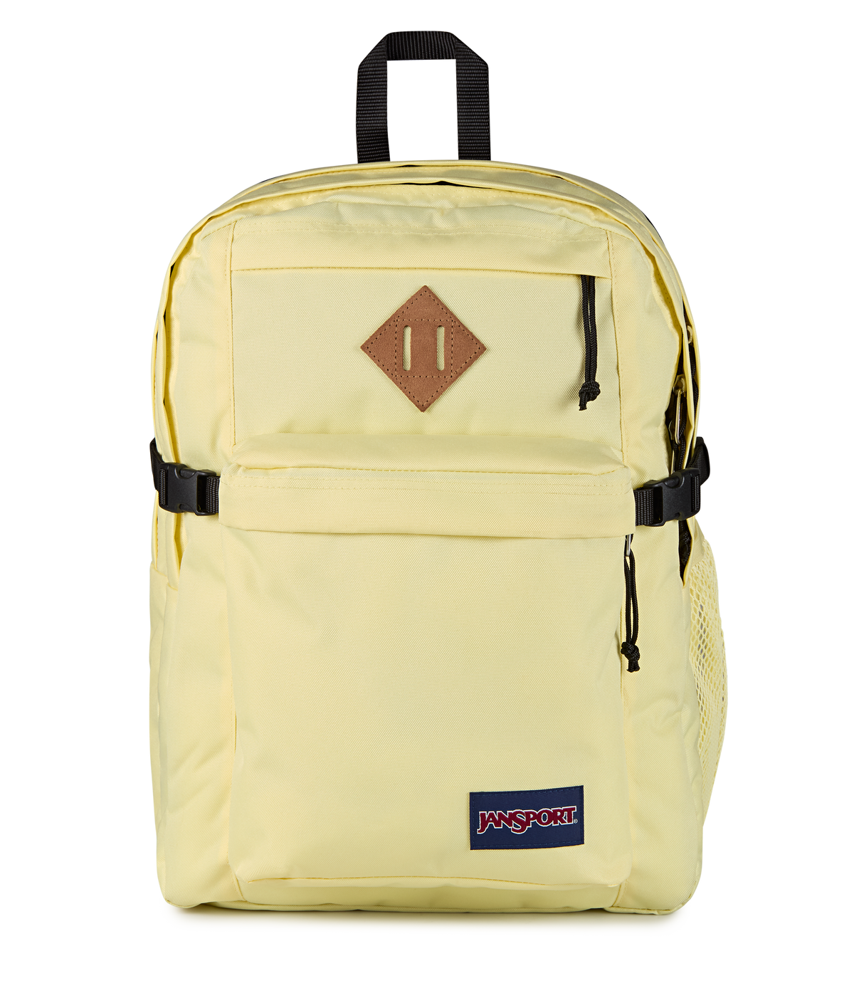jansport backpack pale banana Cross Town a dedicated laptop sleeve helps keep your electronics safe Banana Hammock Banana Clearance Banana