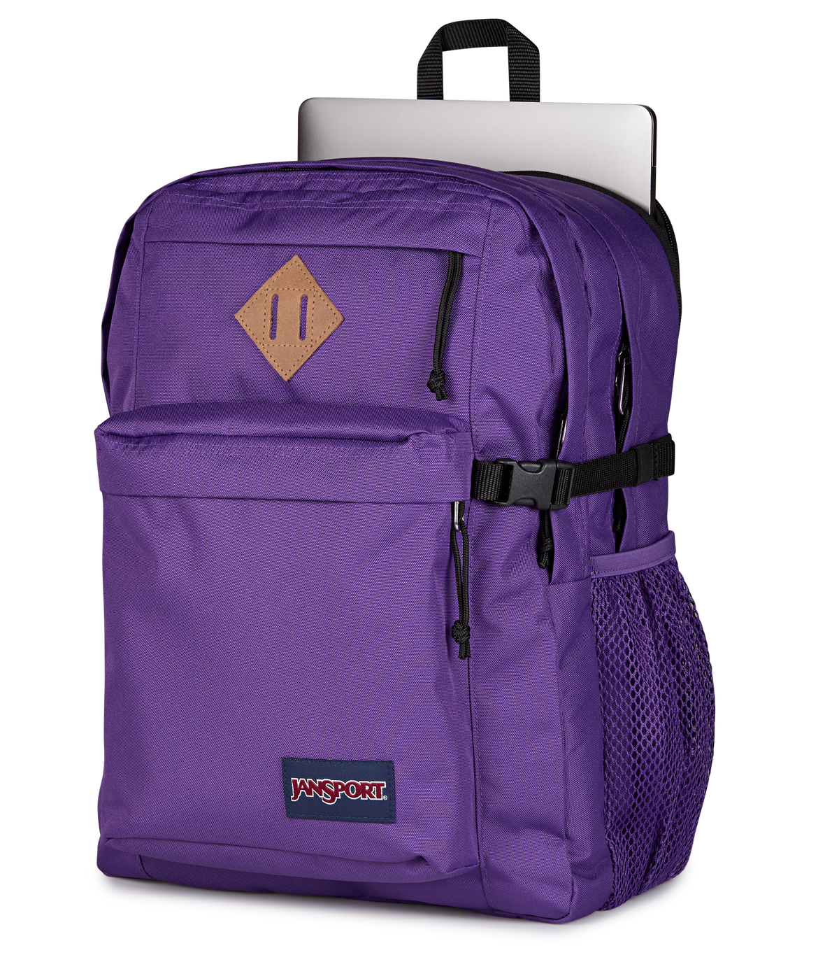 Main Campus Grape Jelly | Jansport CA Main Campus Grape Jelly | Jansport CA