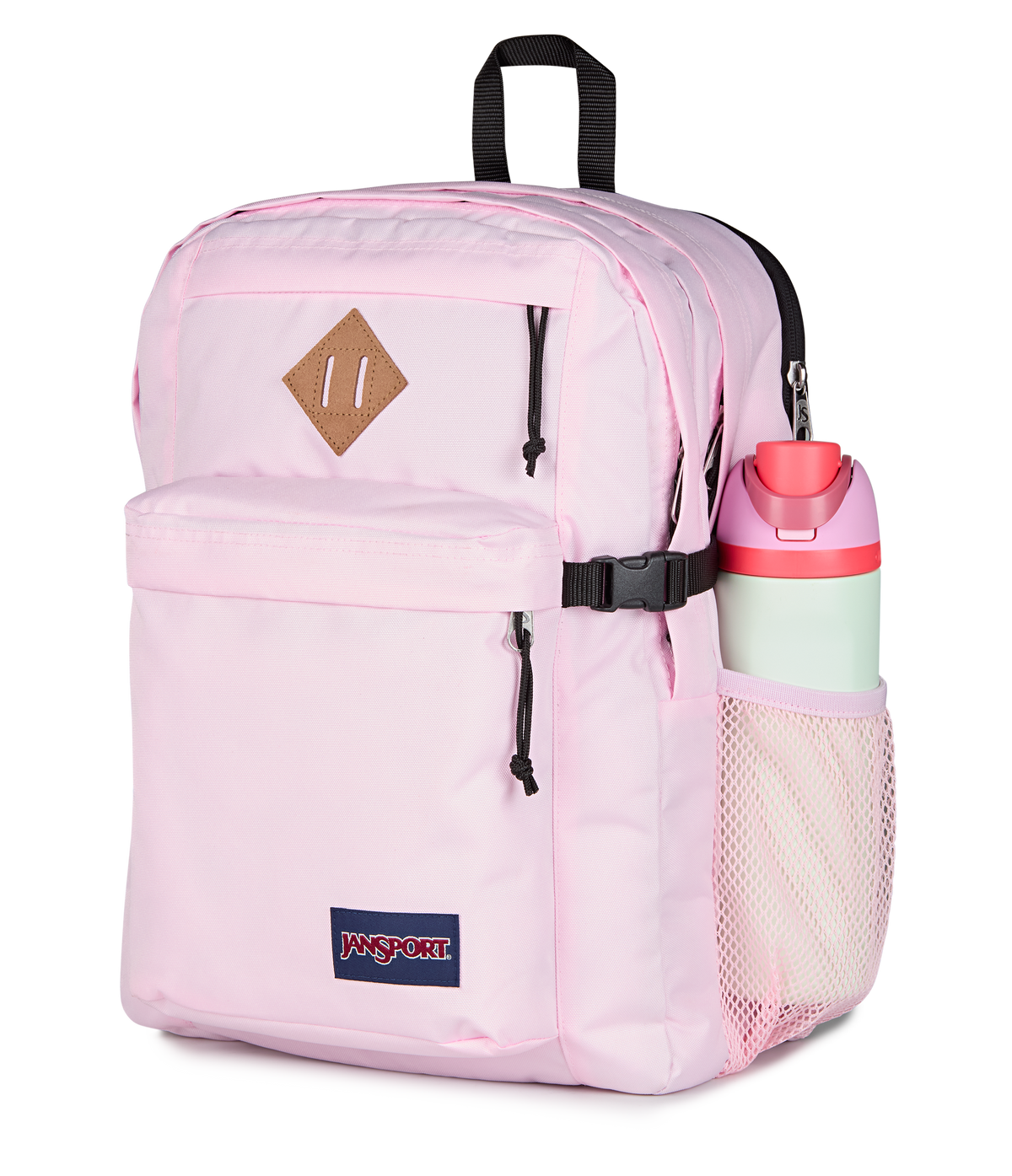 Main Campus Pink Ice - ver - 5