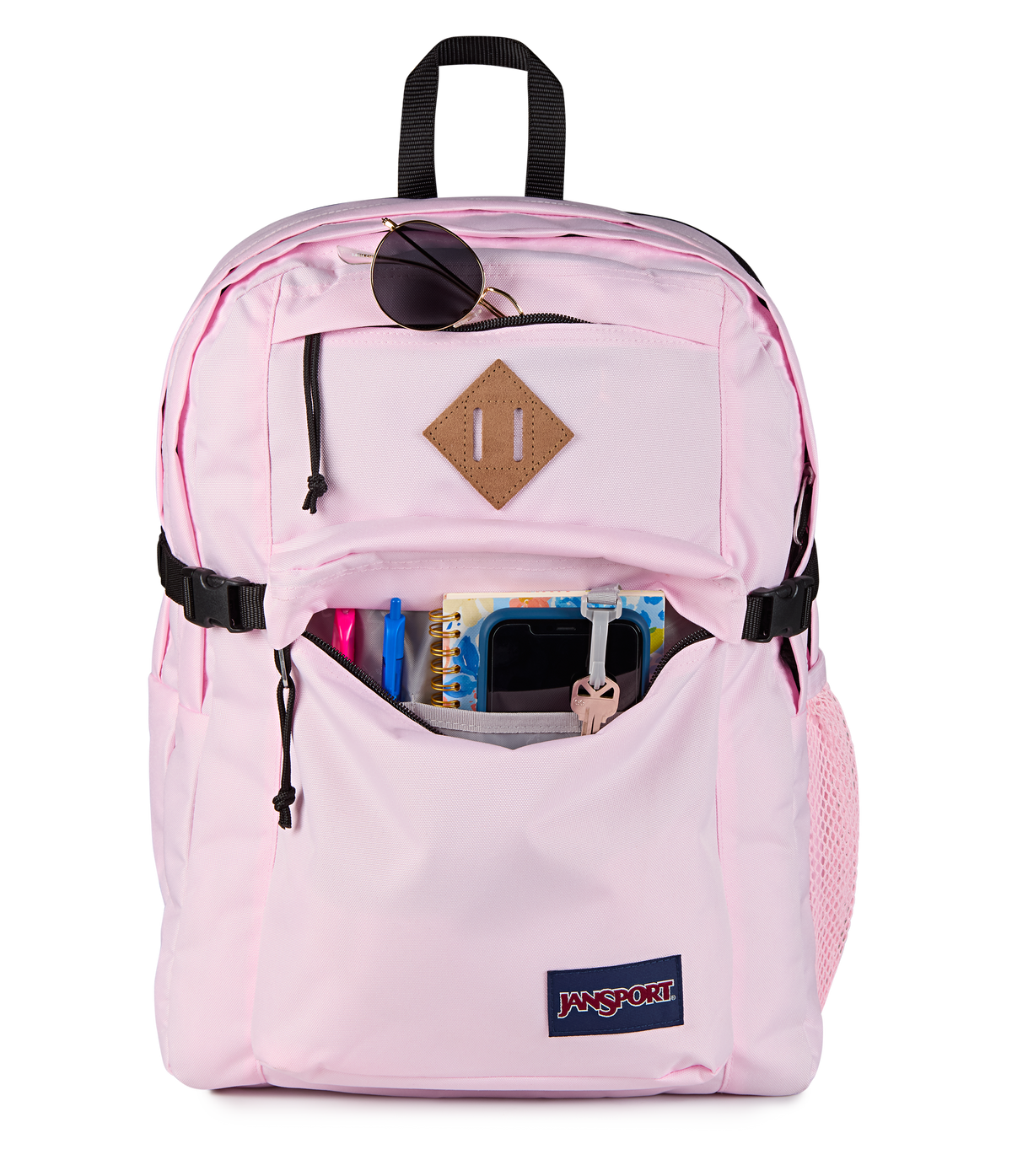 Main Campus Pink Ice - ver - 8