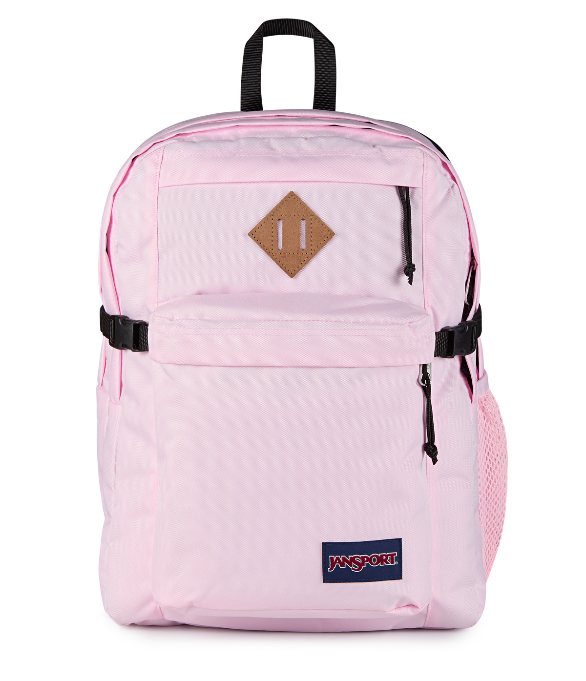 Main Campus Pink Ice - ver - 1