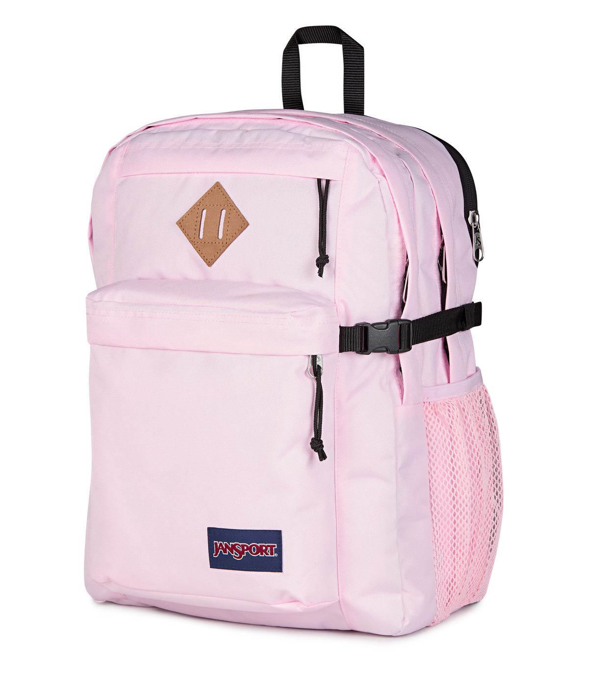 Main Campus Pink Ice - ver - 3