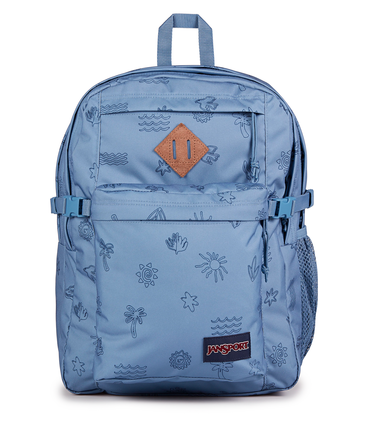 JanSport Main Campus