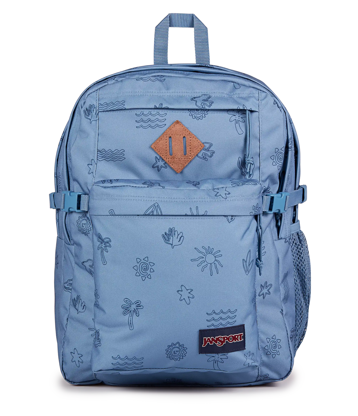 JanSport Main Campus