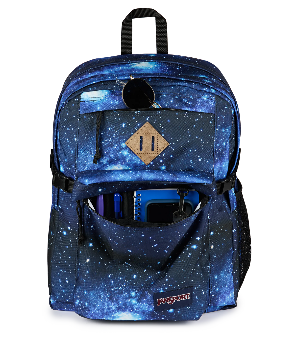 
                
                  Main Campus Stellar Starfield - 8
                
              