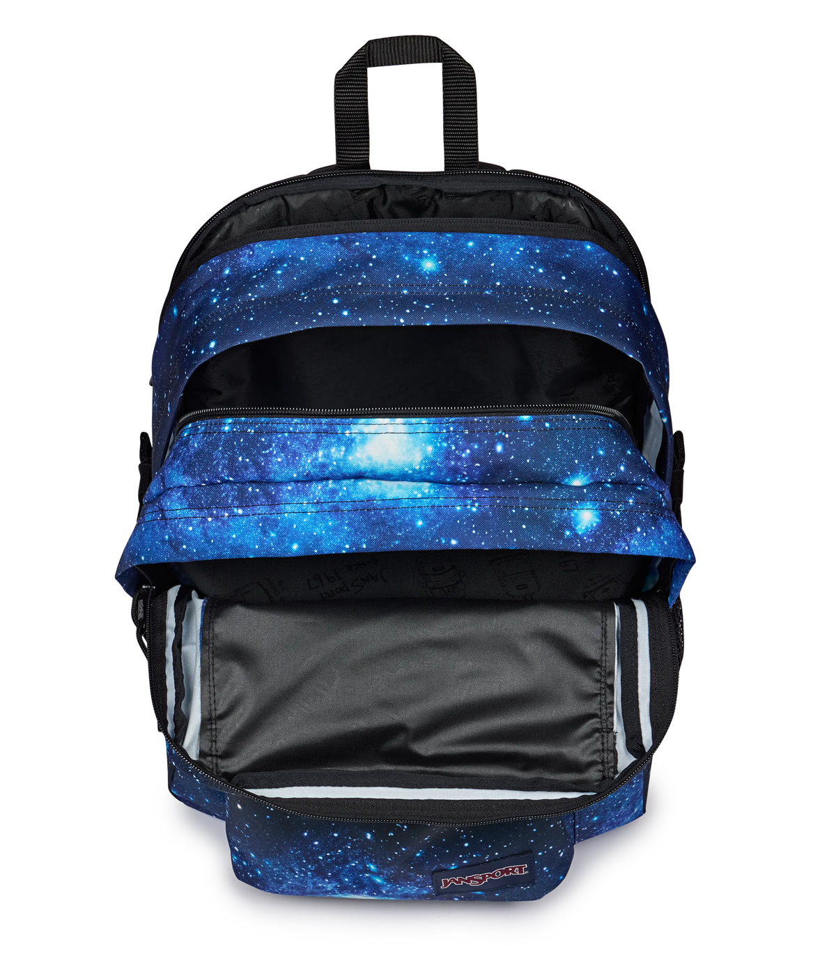 
                
                  Main Campus Stellar Starfield - 7
                
              