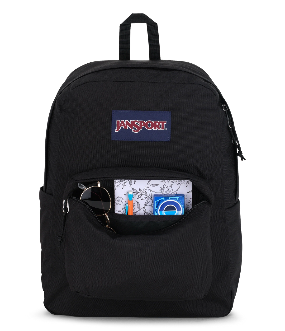 
                
                  SuperBreak® Black - 7
                
              