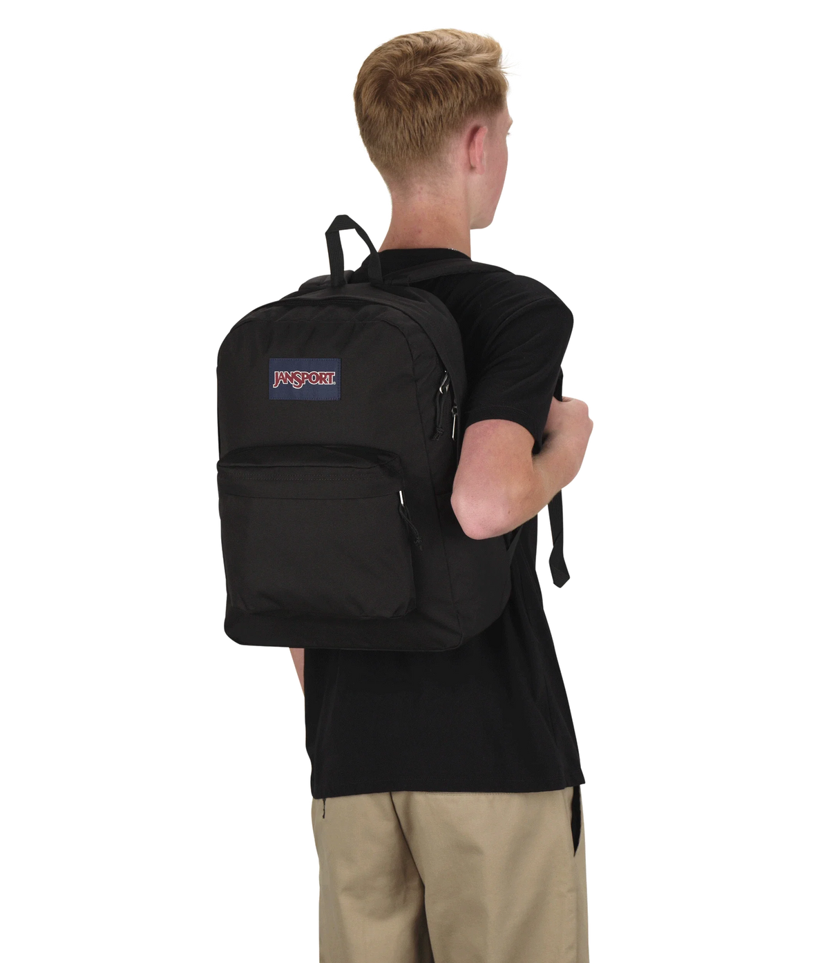 
                
                  SuperBreak® Black - 2
                
              