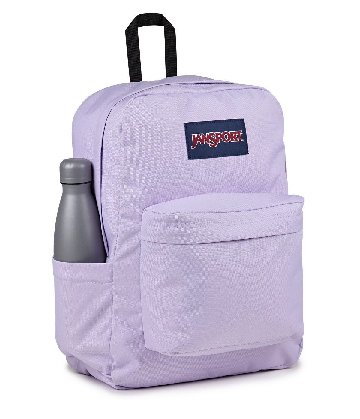 
                
                  SuperBreak® Pastel Lilac - 5
                
              