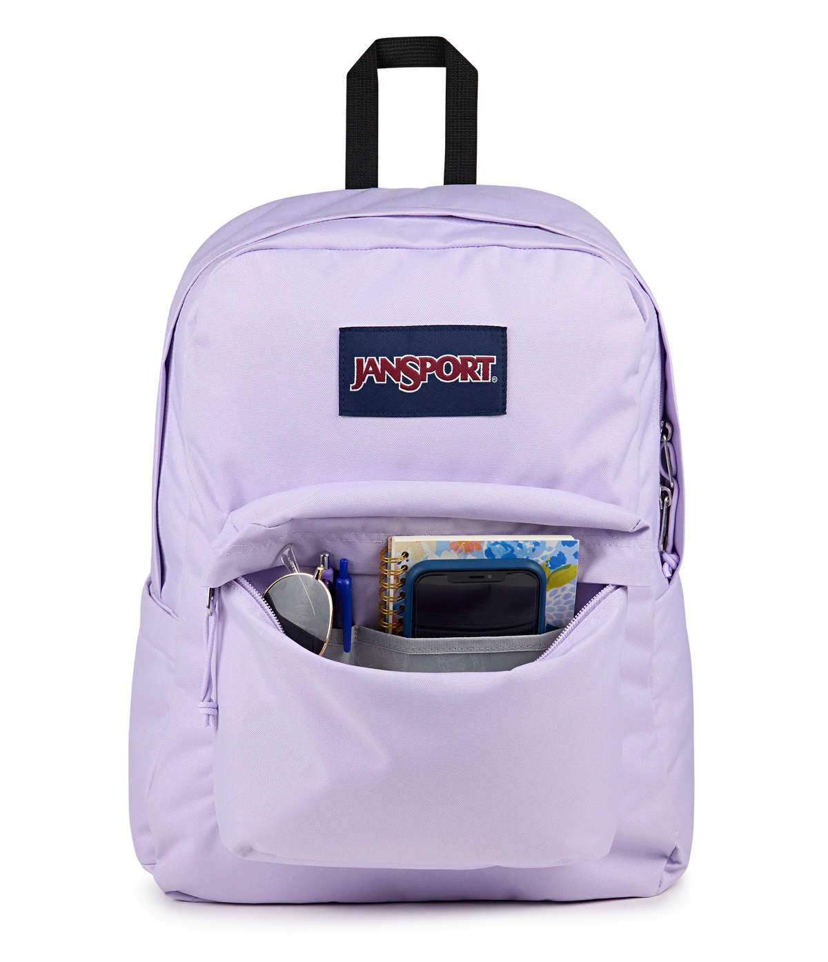 
                
                  SuperBreak® Pastel Lilac - 7
                
              