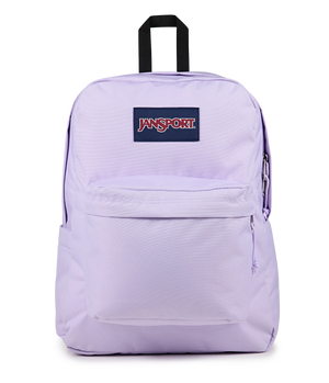 ◆jansport◆ SUPERBREAK WHITE JS0A4QUTWHX JanSport Superbreak Bookbag, White School Backpack with