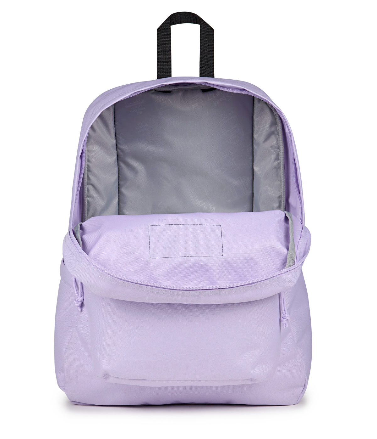 
                
                  SuperBreak® Pastel Lilac - 6
                
              