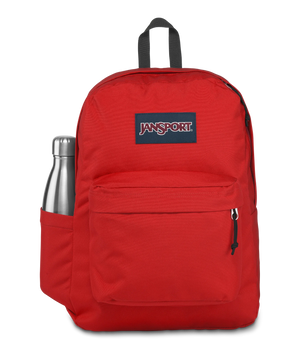 ◆jansport◆ SUPERBREAK PLUS LAPTOP RED TAPE JS0A4QUE5XP SuperBreak® – JanSport US