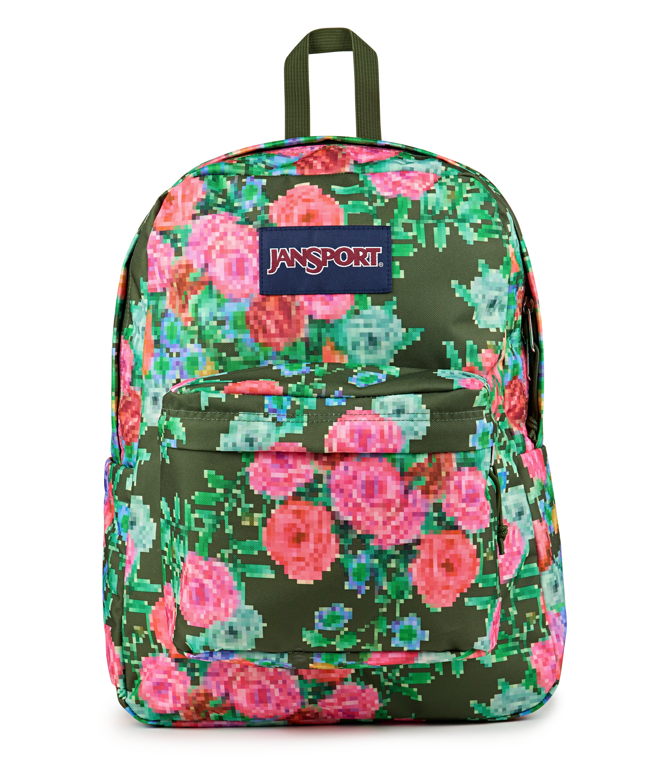 ★JANSPORT★Superbreak BackPack★送料・関税込★ Amazon.com: JanSport Superbreak Backpack - Durable