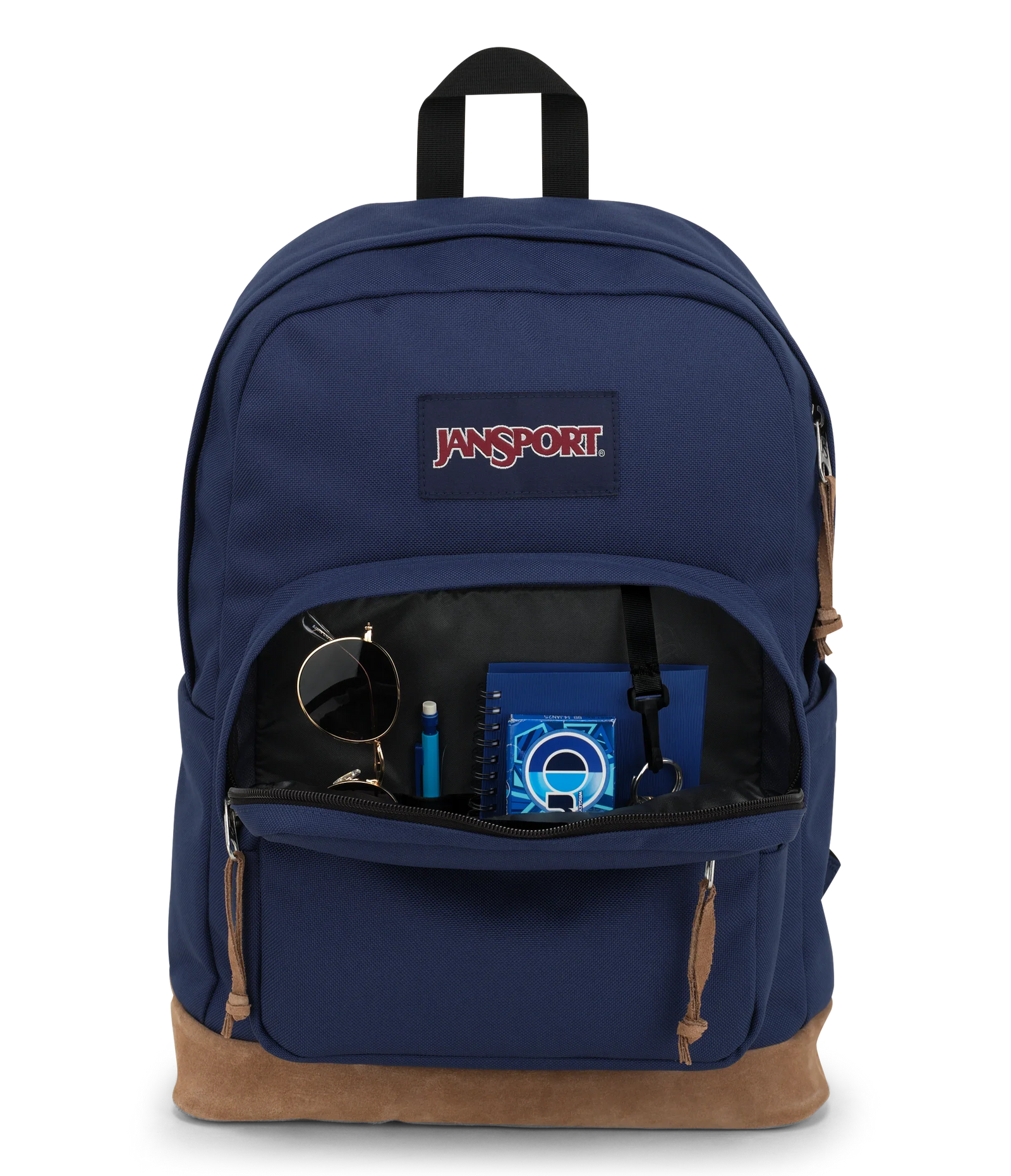 Right Pack Yeehaw and Horse Elemental Blue - ver - 8