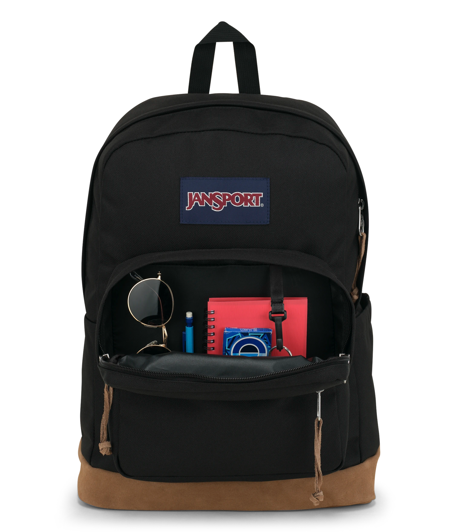 Right Pack Yeehaw and Horse Elemental Blue - ver - 8