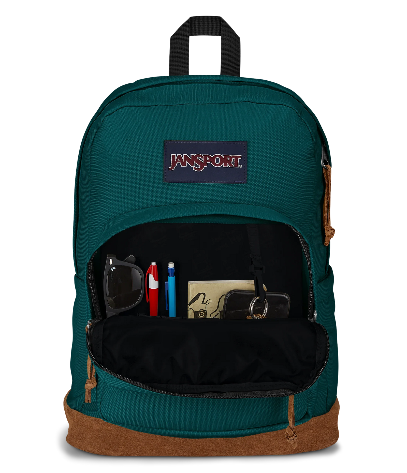 Right Pack Yeehaw and Horse Elemental Blue - ver - 8