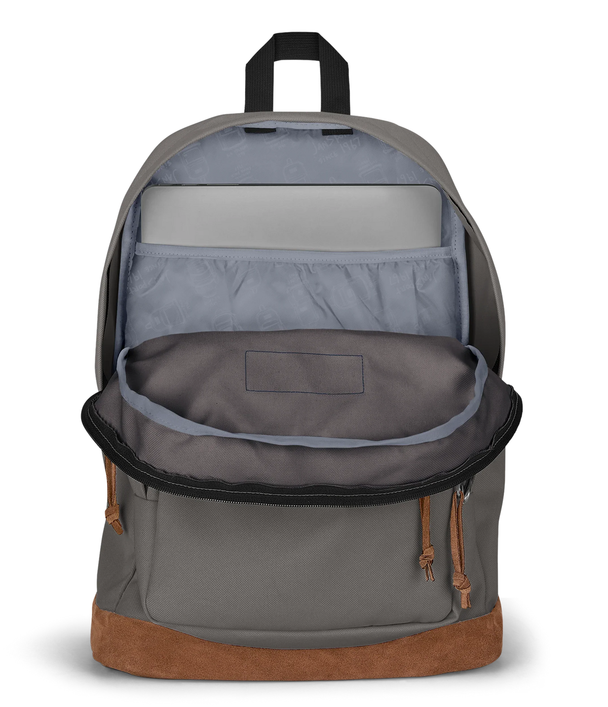 
                
                  Right Pack Graphite Grey - 6
                
              