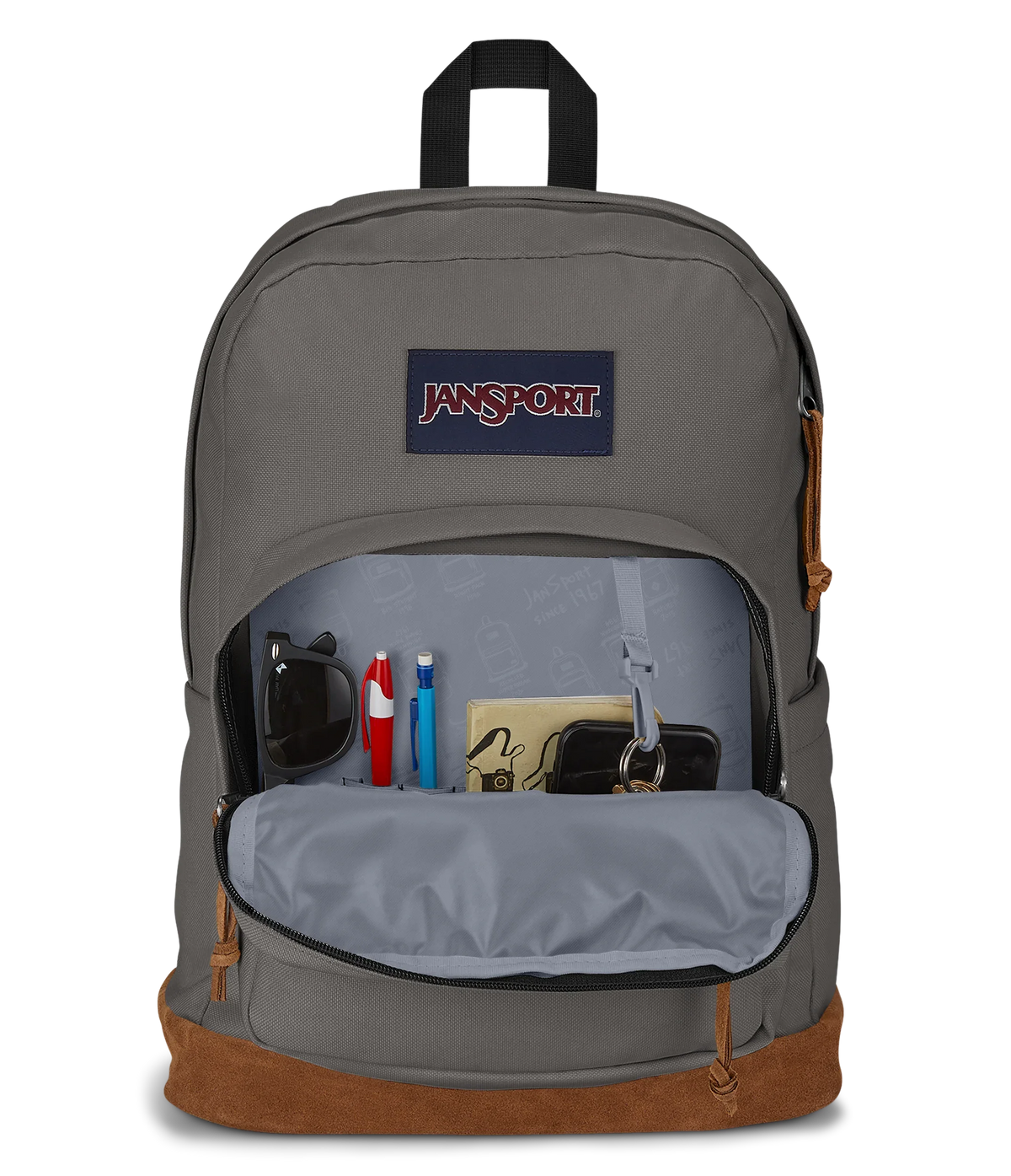 【即発】【JANSPORT】RIGHT PACK JS0A4QVA Right Pack – JanSport US