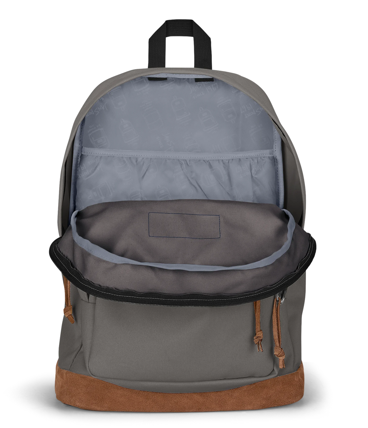 
                
                  Right Pack Graphite Grey - 7
                
              