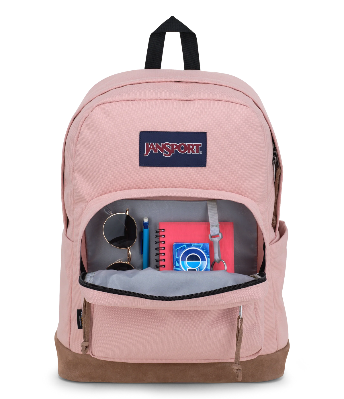 
                
                  Right Pack Misty Rose - 7
                
              