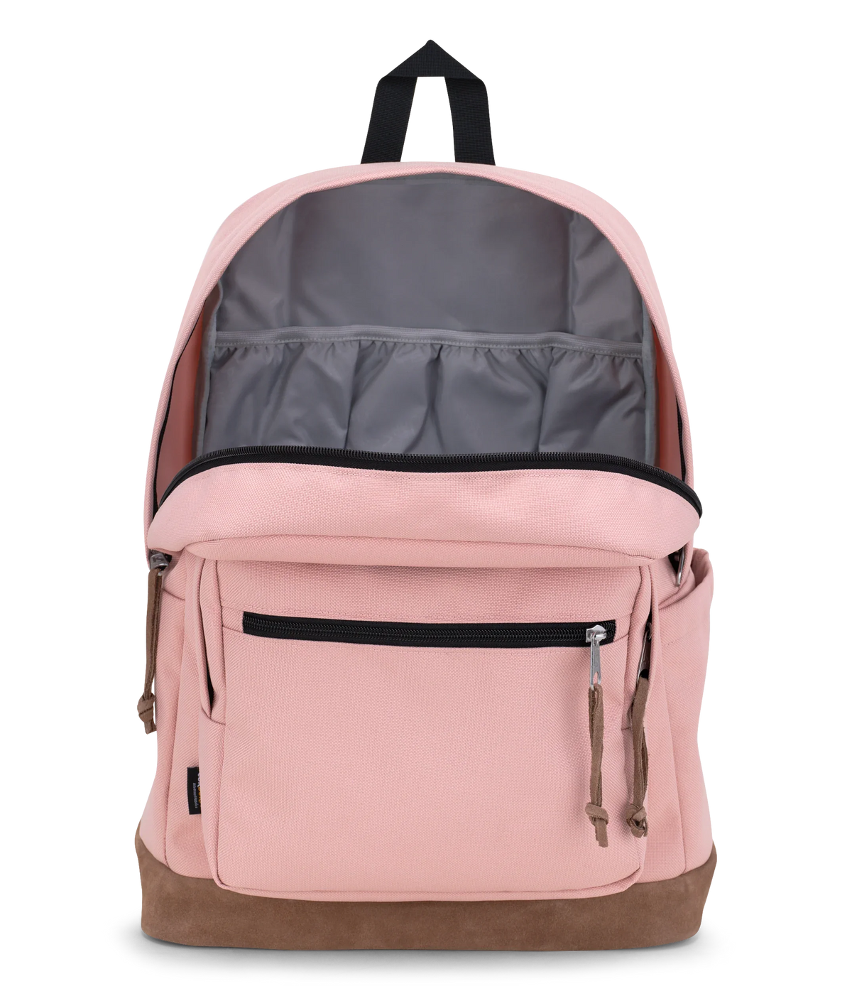 
                
                  Right Pack Misty Rose - 6
                
              