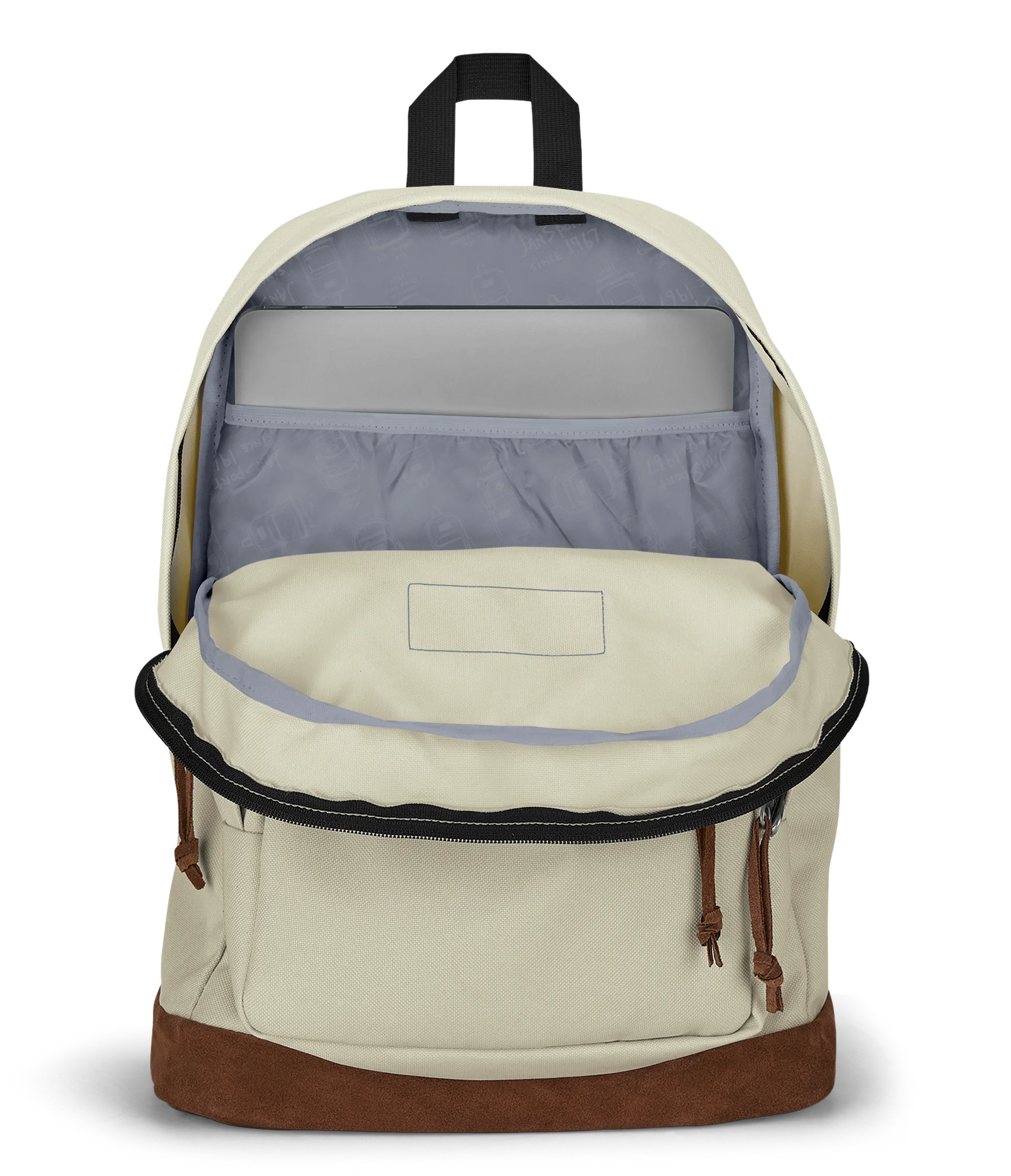 Right Pack Brown Patina - ver - 5