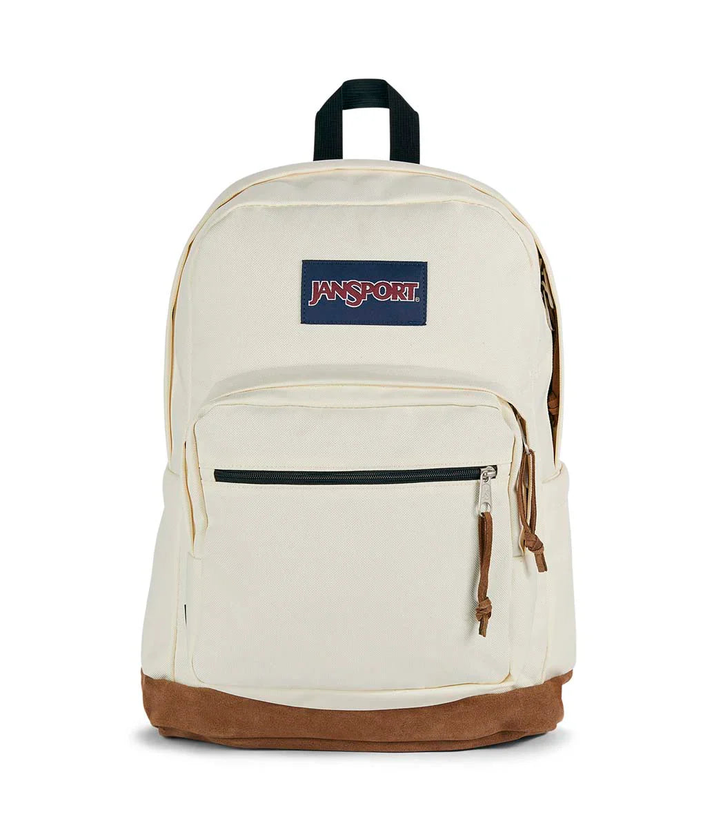Right Pack Brown Patina - ver - 1