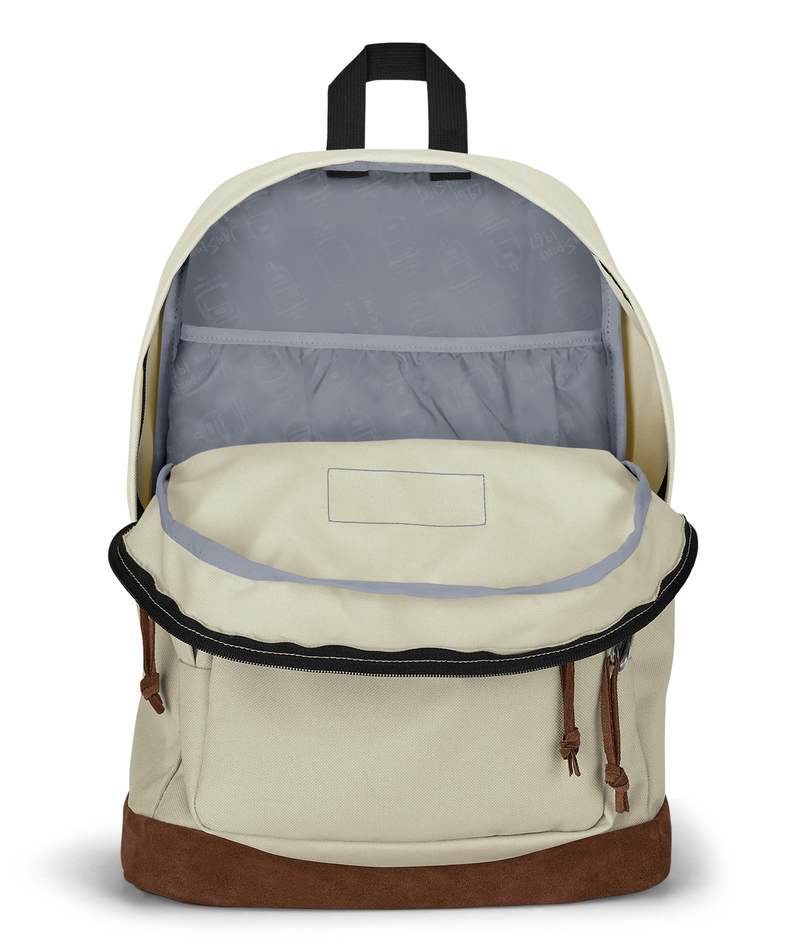 Right Pack Brown Patina - ver - 6