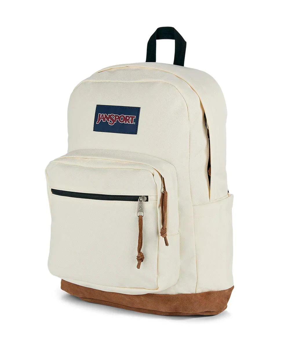 Right Pack Brown Patina - ver - 3