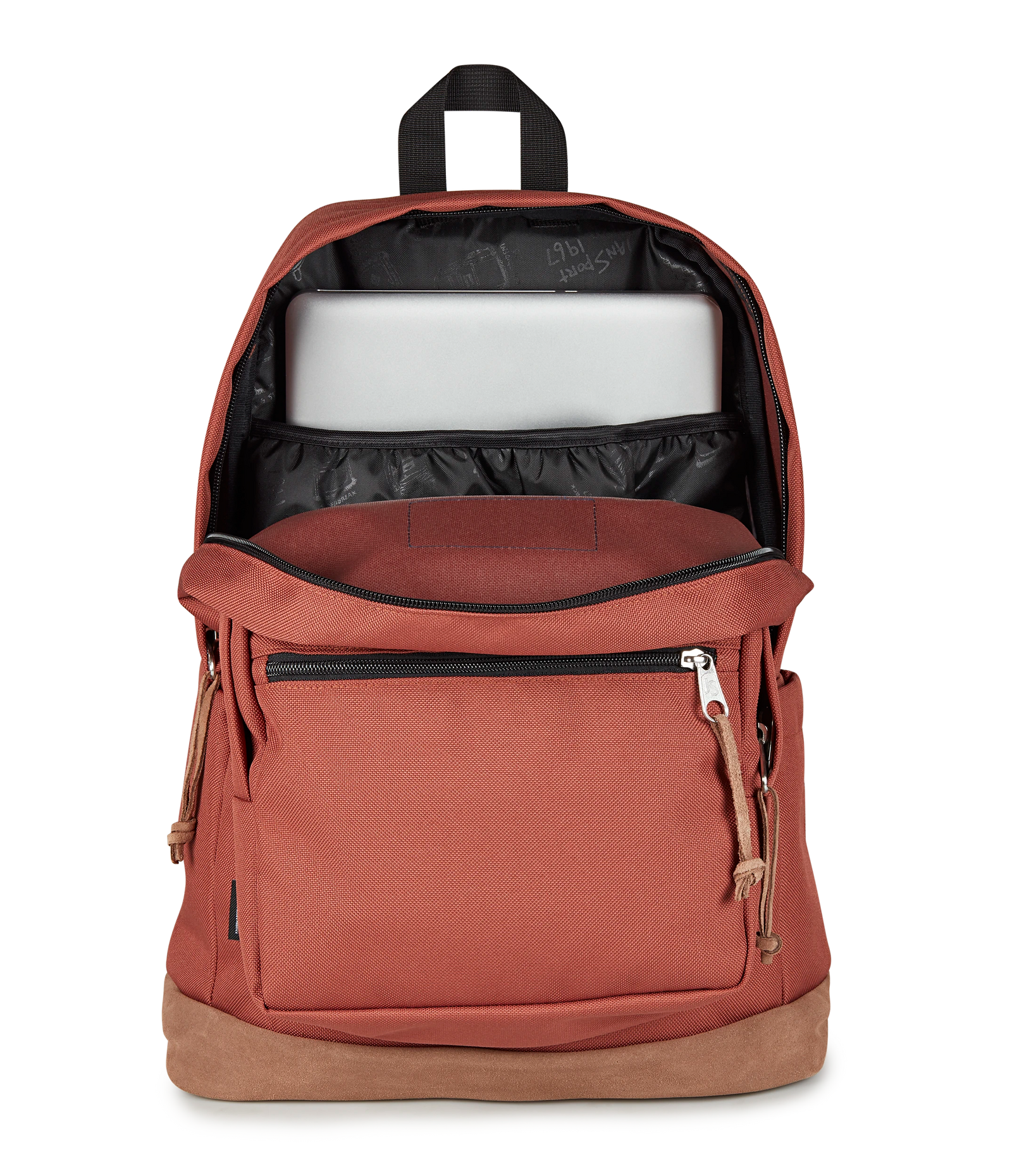 Right Pack Brown Patina - ver - 6