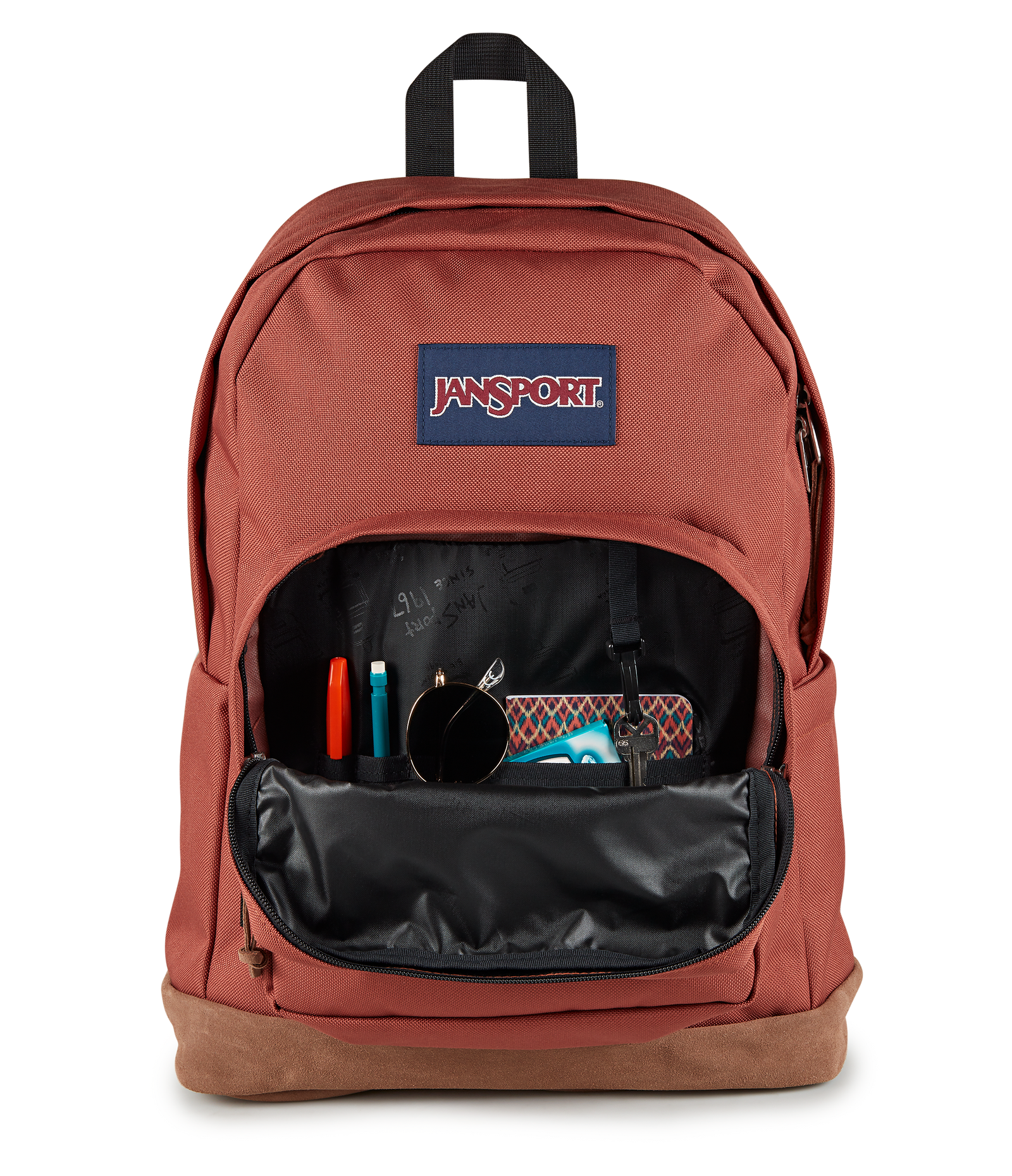 cheap jansport backpacks nz Big Student - Sale this pack is built for school days Jansport Cool Student Backpack Black