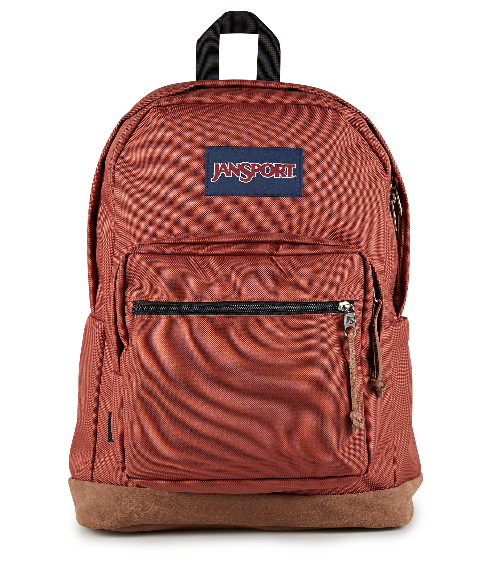 Right Pack Brown Patina - ver - 1