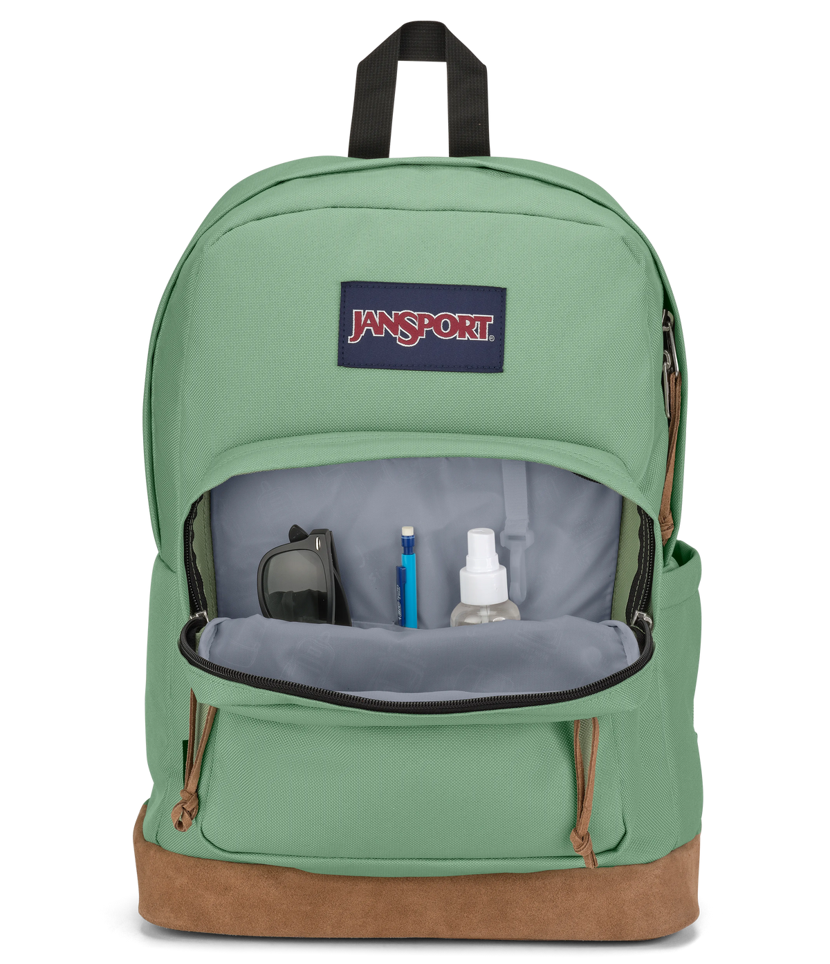 
                
                  Right Pack Loden Frost - 8
                
              